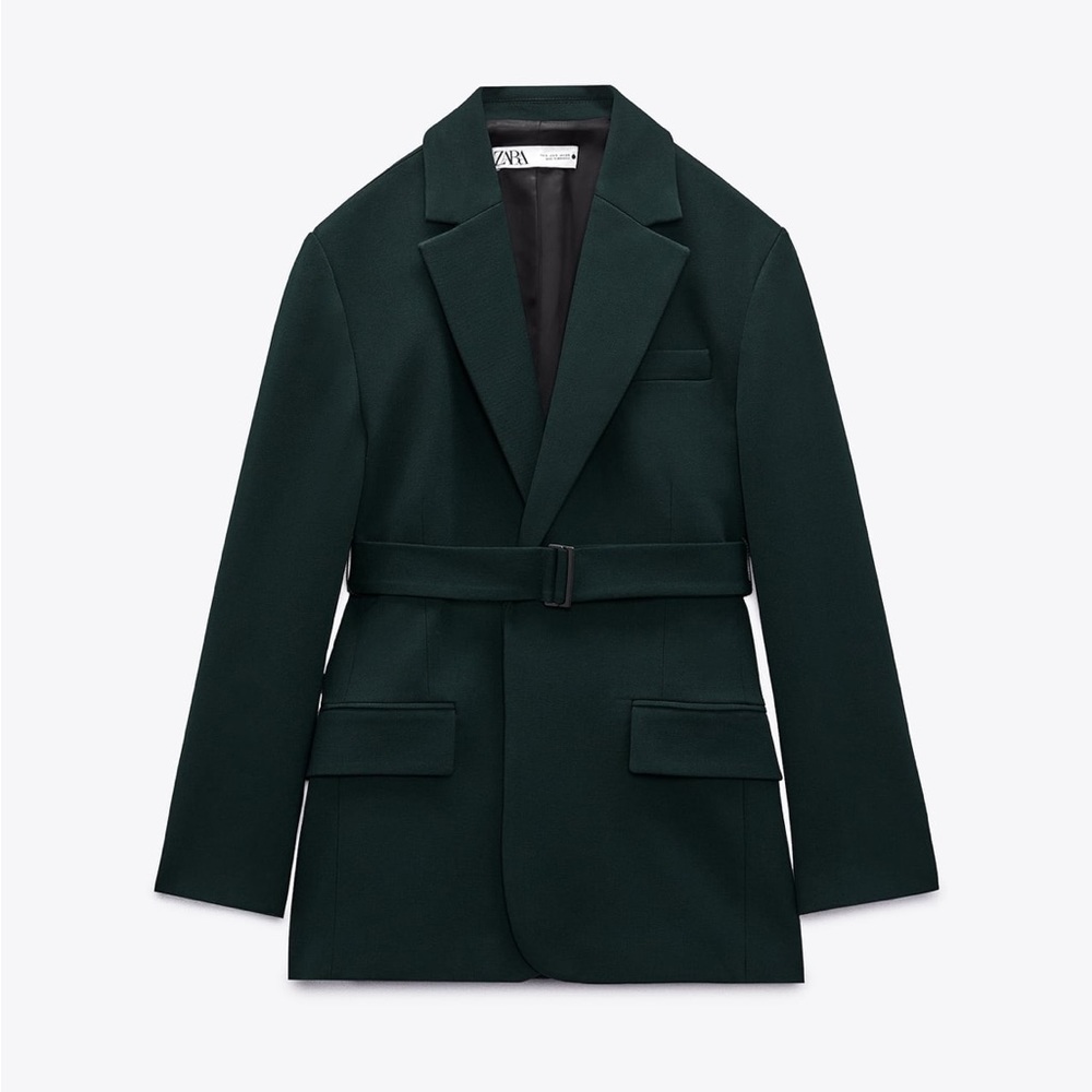 Zara blazer